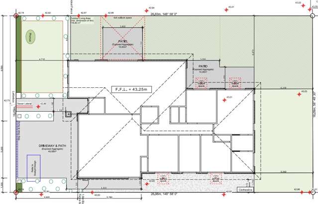 Lot  520 Arbor Green, Faringdon Rolleston_1