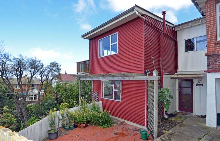 202 Cargill Street Dunedin Central_13