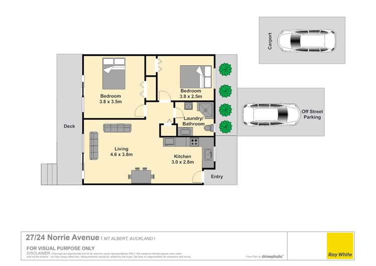 27/24 Norrie Avenue Mount Albert_14