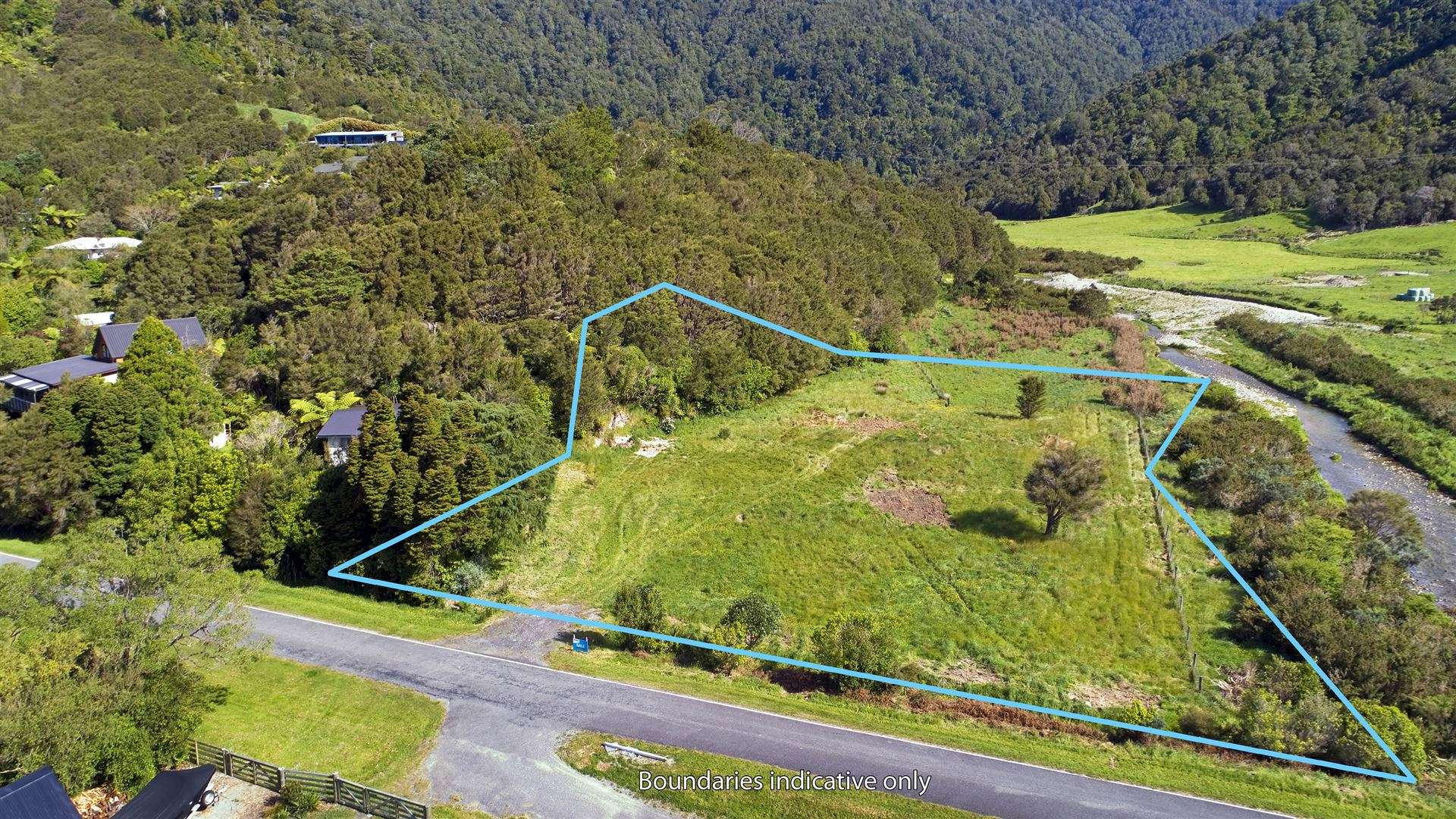 Duncan Bay Road Marlborough Sounds Marlborough Houses for Sale