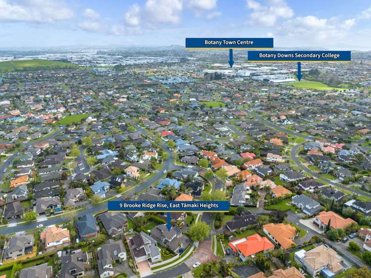 9 Brooke Ridge Rise East Tamaki Heights_23