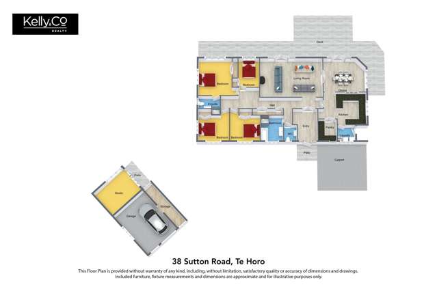 38 Sutton Road Te Horo_1