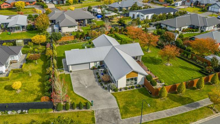 13 Lynley Drive West Melton_29