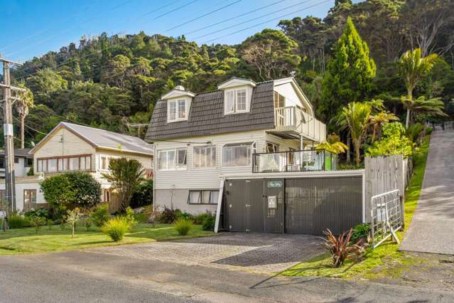 A Coastal Retreat with Timeless Appeal