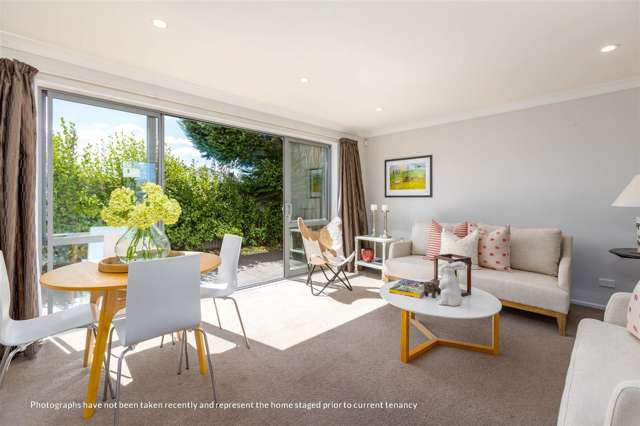 City Fringe Investment or First Home