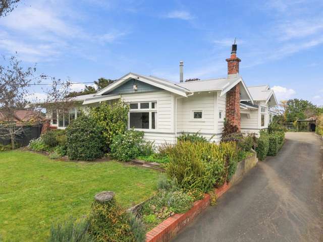 Cherished family home ready for its' next chapter
