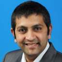 Paresh Patel
