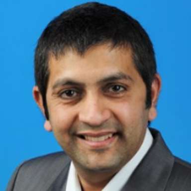 Paresh Patel