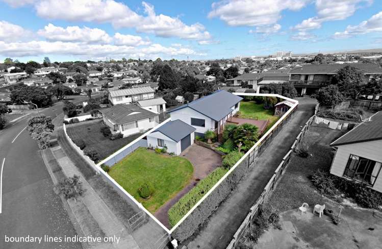 42 Charntay Avenue Clover Park_5