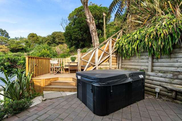 109a Barnard Street Wadestown_4