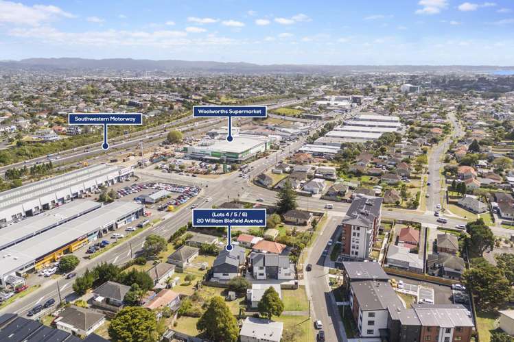Lot 4,5,6/20 William Blofield Avenue Mount Roskill_13