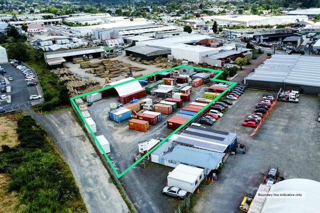 CBRE | Well Located Henderson Yard