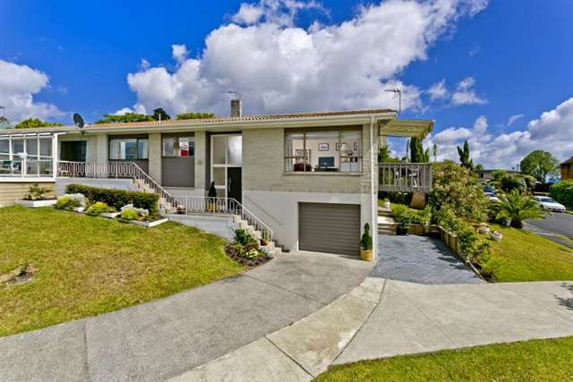 Cute Townhouse in Torbay - Available Short Term!