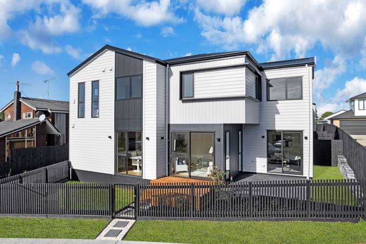 Lot 1-4/25 La Perouse Street Botany Downs_25