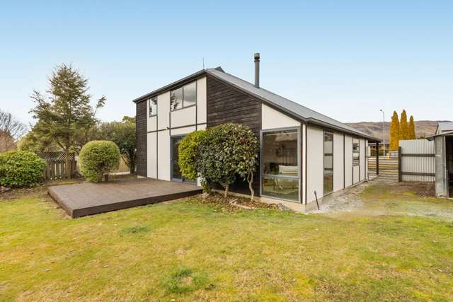 Fresh, Affordable & Ready to Move In