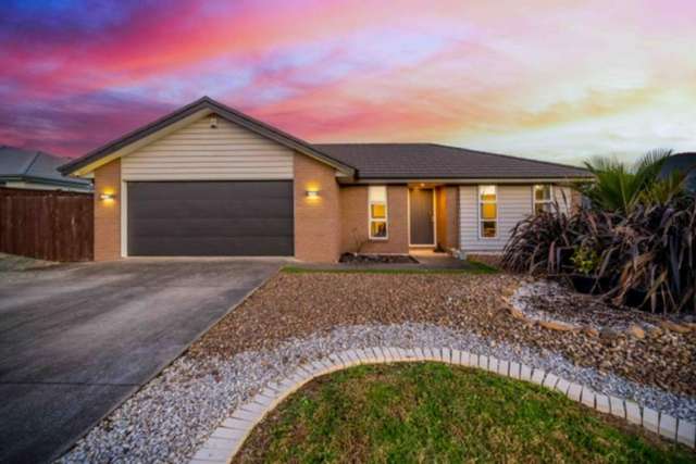 Your Next Home Awaits in Pokeno