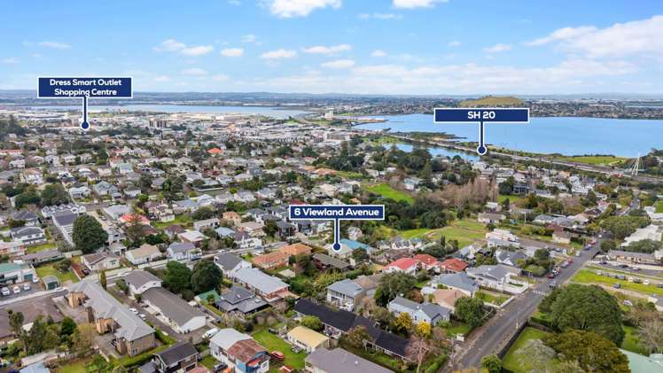 6 Viewland Avenue Onehunga_18