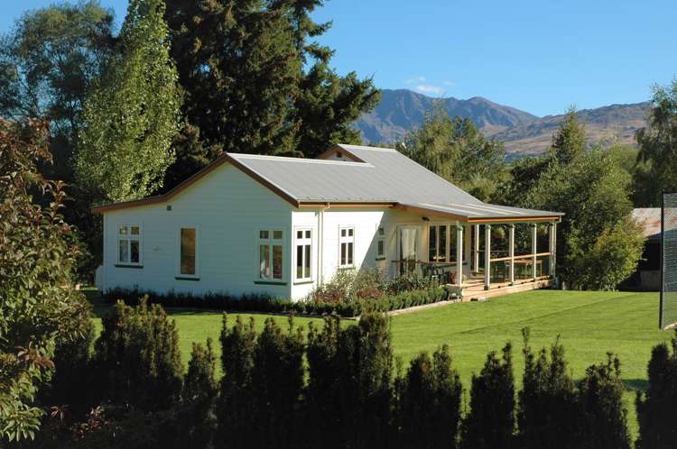 Willowbrook Country Apartments Malaghans Road Queenstown_21