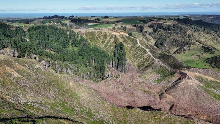 Rangitatau West Road Waitotara_11