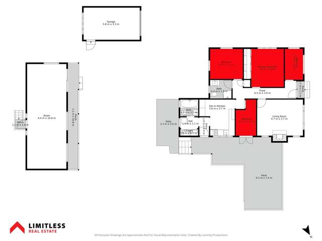 48 Astley Avenue New Lynn_1