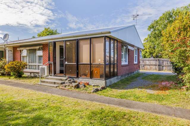 66 Division Street Riccarton_2