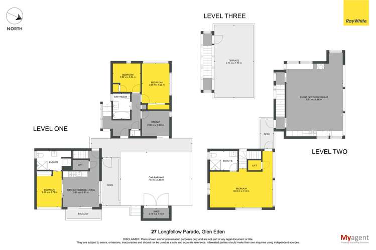 27 Longfellow Parade Glen Eden_26