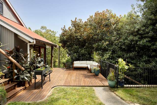 A World Away – But Oh So Close! Enquiries Over $1.