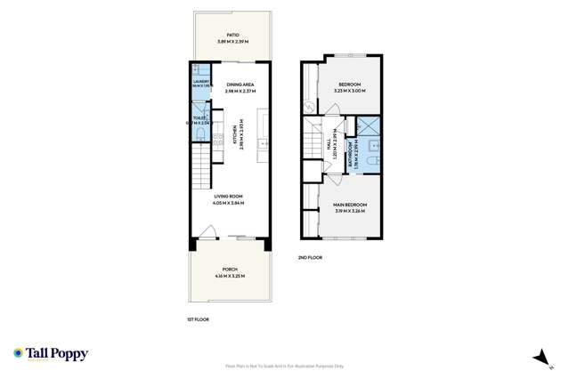 33 Te Ara O Papatahi Wainuiomata_1