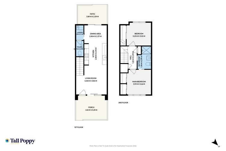 33 Te Ara O Papatahi Wainuiomata_21