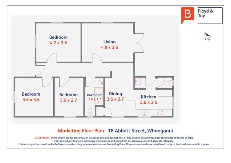 18 Abbot Street Gonville_15