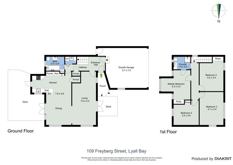 109 Freyberg Street Lyall Bay_15