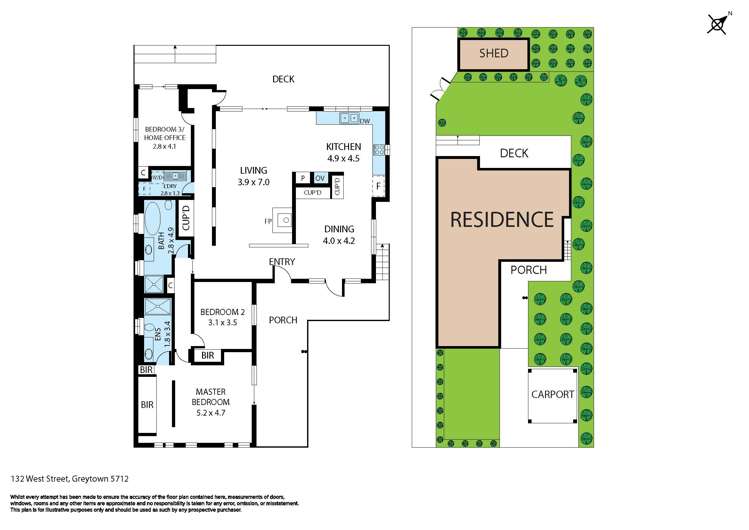 132 West Street Greytown_27