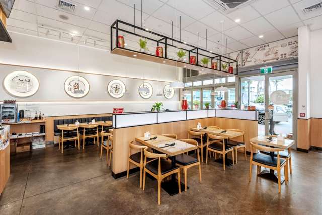 Unit 1/7 Triton Drive Rosedale_4