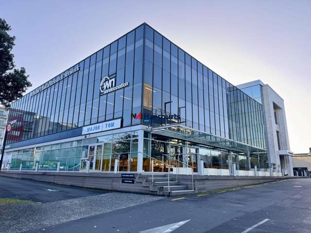 Exceptional Cafe/F&B Opportunity