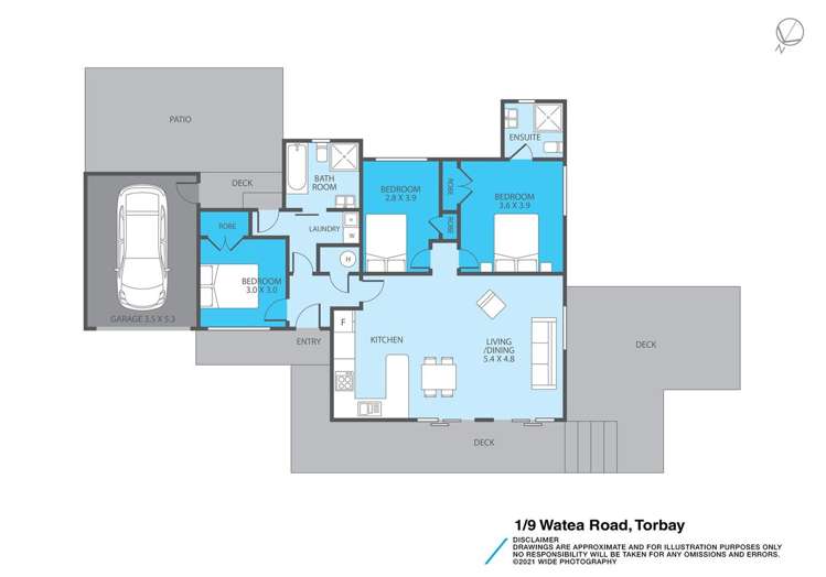1/9 Watea Road Torbay_27