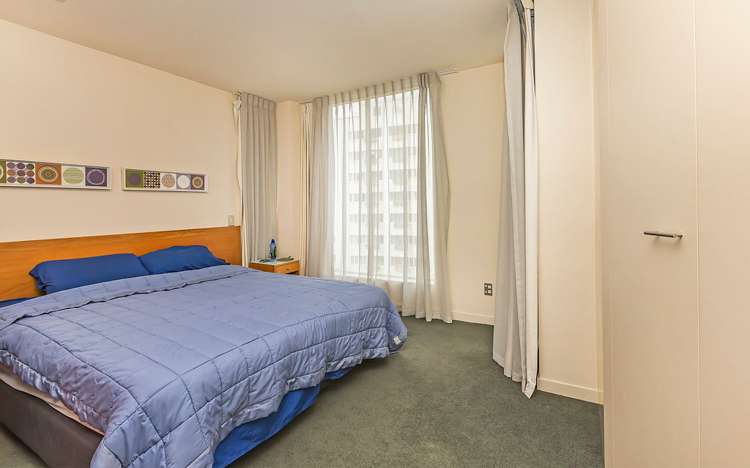 81/156 Willis Street Te Aro_9