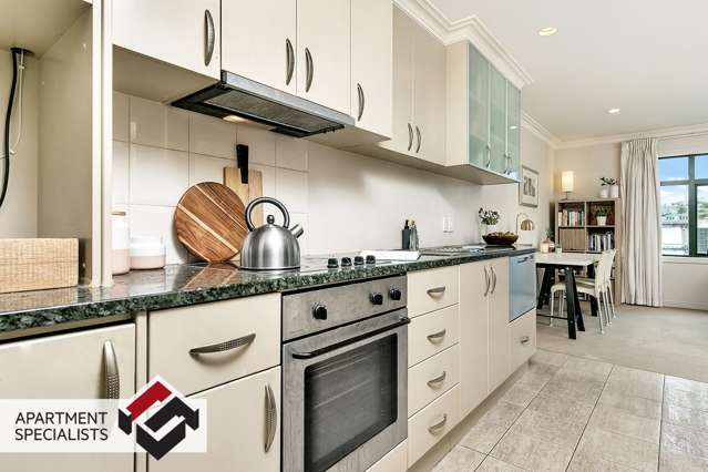 1a/118 Gladstone Road Parnell_1