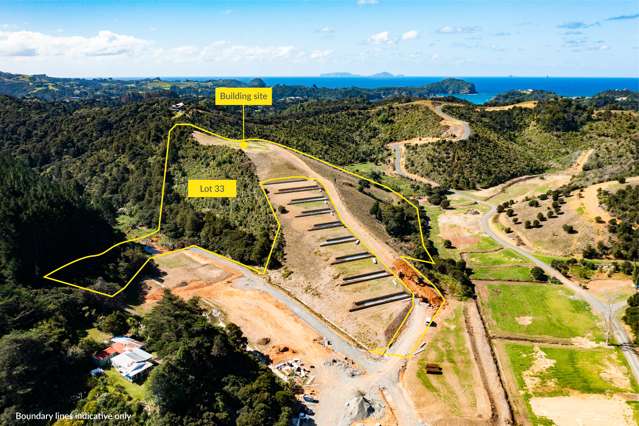 Lot 33, 51 Te Maika Rd Ngunguru_1