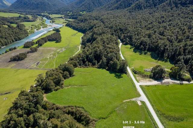 Lot 1 and Lot 8/2094 Matakitaki Road Murchison_1