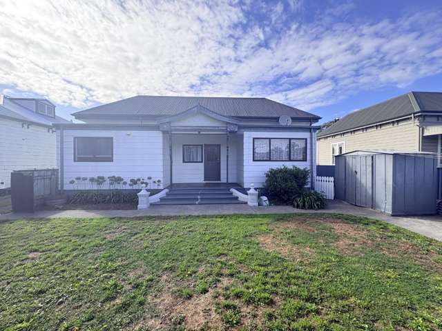 Tidy,  2 Bedroom unit