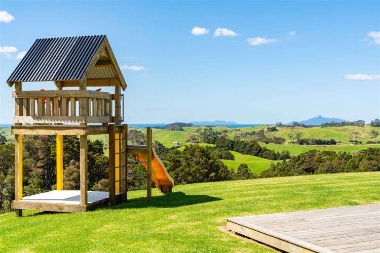 440 Glenmohr Road Waipu_19