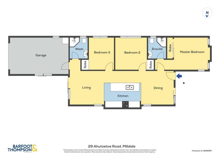 29 Ahutoetoe Road Milldale_15