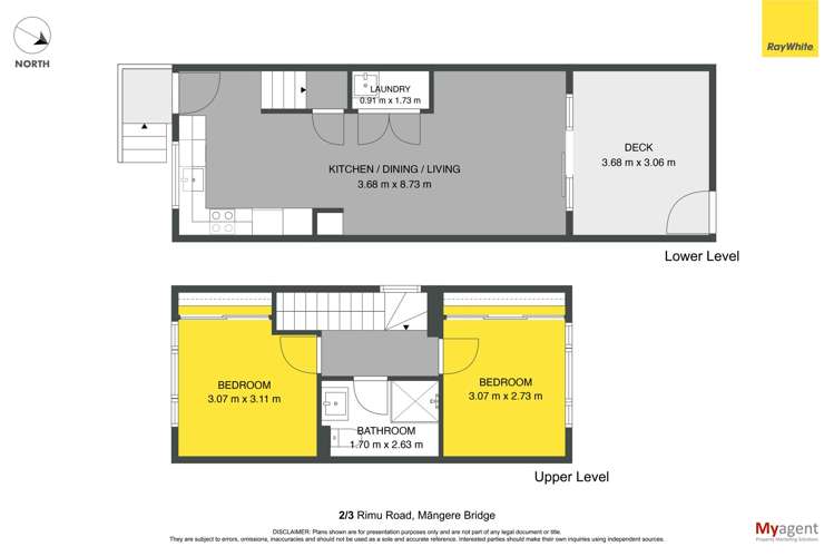 2/3 Rimu Road Mangere Bridge_8