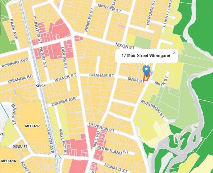 17 Mair Street Regent_21