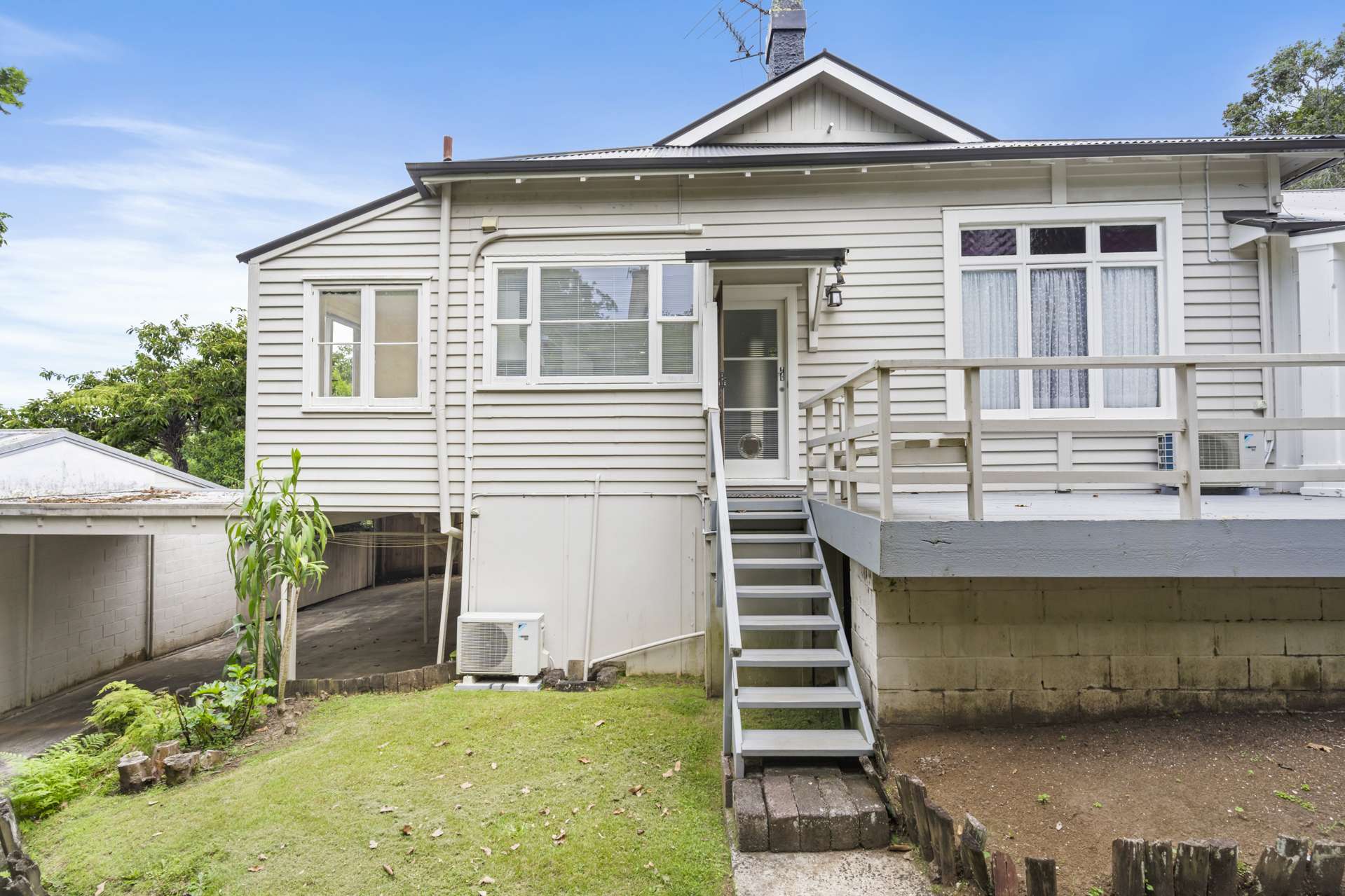 2/6 Aratonga Avenue Greenlane Auckland City Houses for Rent One