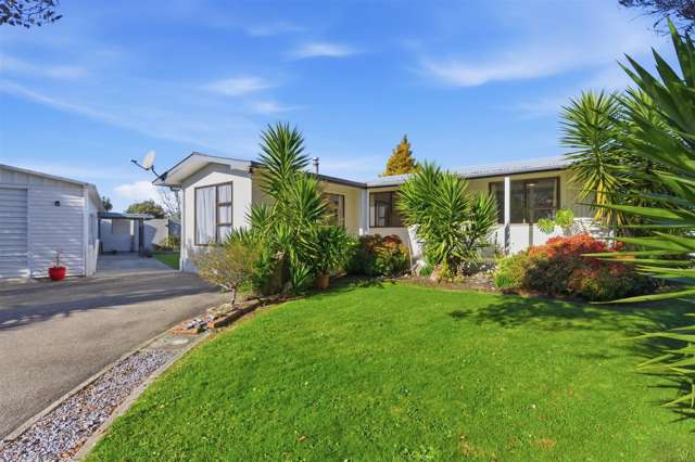 The Complete Family Package on a 985sqm Section