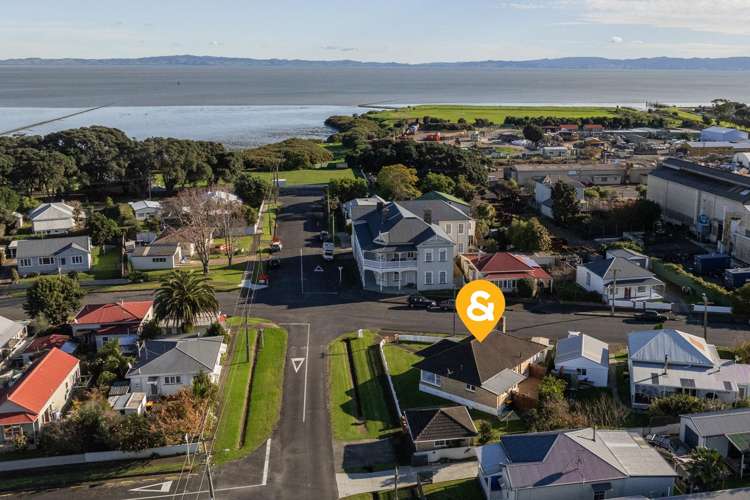 201 Williamson Street Thames_23