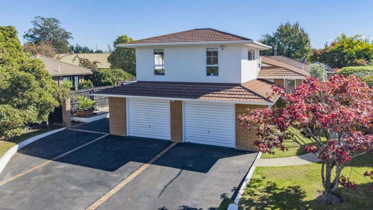 280 Kensington Avenue Rangiora_28