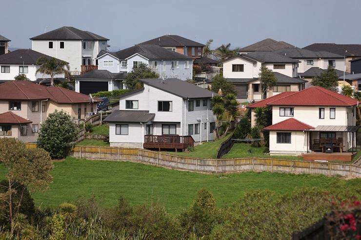 First-time buyers getting younger and scooping up more standalone homes