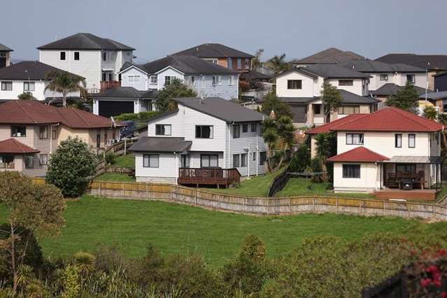 First-time buyers getting younger and scooping up more standalone homes
